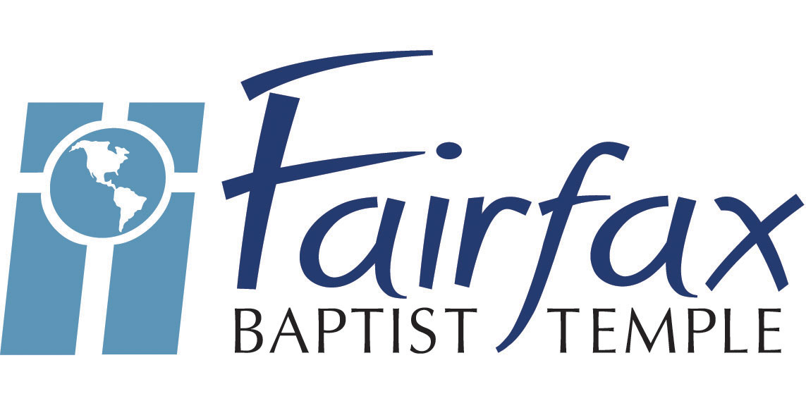 FAIRFAX BAPTIST TEMPLE